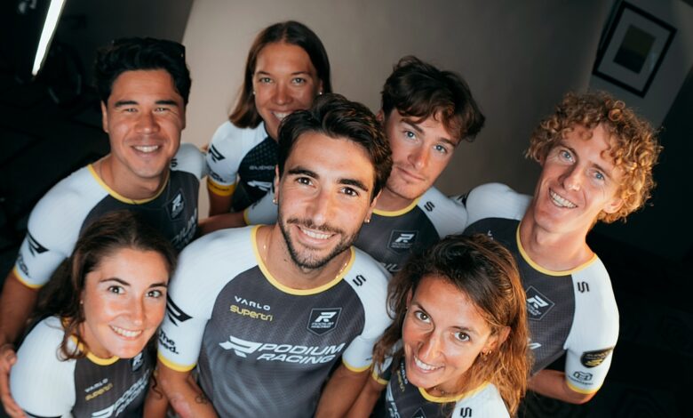 No ‘i’ in teamwork – Podium Racing set to be rewarded in near-$1million dollar Supertri shootout