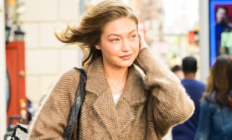 Gigi Hadid Declares Ugg Season Is Going to Look Different in Fall 2025