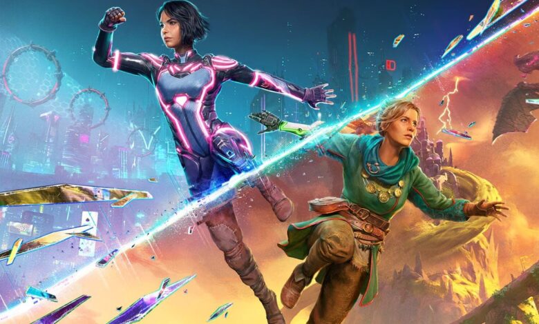 The Best Deals Today: Split Fiction, Razer Huntsman Keyboard, M3 MacBook Air, and More