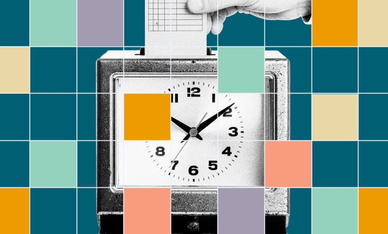 How AI Is Upending How Consulting Firms Hire Talent