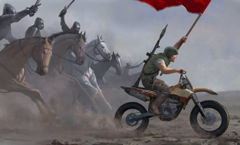 Kingmakers delayed indefinitely as developer needs “more time before we feel good about charging money for it”