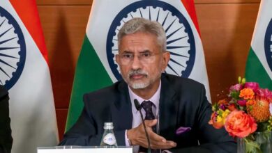 India-US trade deal: White House must respect India’s ‘red lines’; issues being addressed: Jaishankar