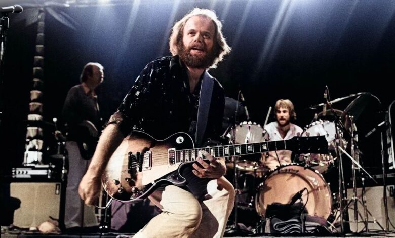 “These guys are pros. Brian handpicked these people to represent his music”: Al Jardine on good times with Brian Wilson (and his band), the legacy of his genius, and how the Beach Boys transformed ‘60s surf and guitar culture