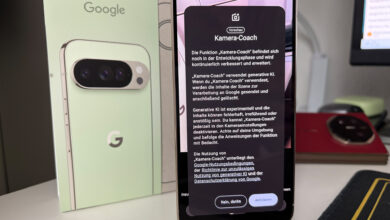 Google Pixel 10 Pro: What does the camera coach offer?