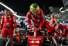 Hamilton ne cherche pas d’excuse après un nouveau résultat décevant