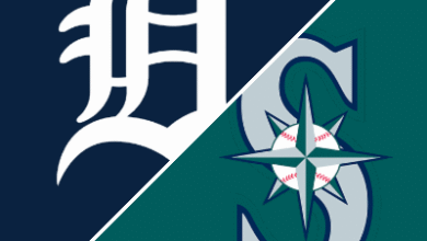 Follow live: Tarik Skubal takes the mound in  Seattle in Game 2 of ALDS