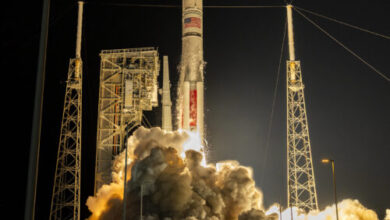 Pentagon contract figures show ULA’s Vulcan rocket is getting more expensive