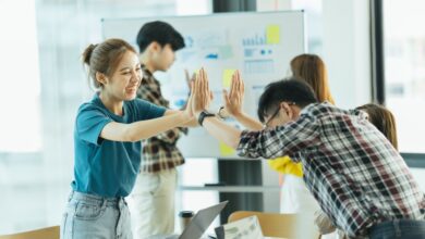 What Traits Define Employees Who Perform Well in Training?