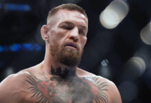 Conor McGregor admits superstardom ‘broke him’ during UFC rise