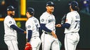 Mariners’ Julio Rodriguez Comes Up Clutch to Even ALDS Series Against Tigers