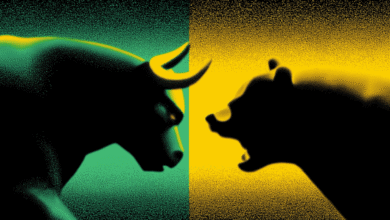 XRP, DOGE, SOL See Profit-Taking, Bitcoin’s New High (Maybe) Could Still Rise Higher