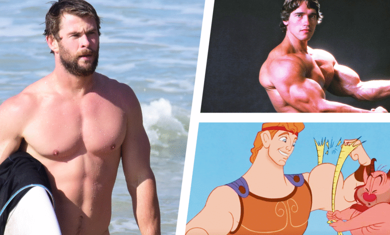 What Does the Word ‘Himbo’ Mean?